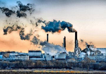 industrie